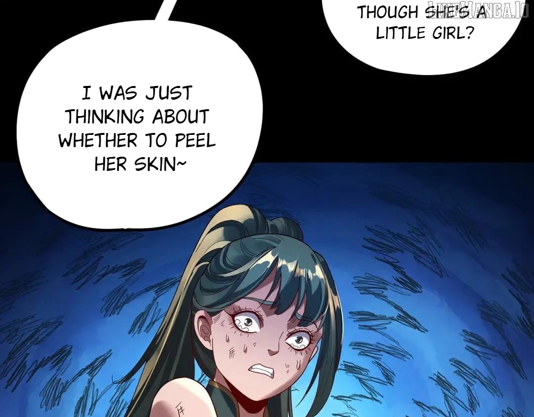 Me, The Heavenly Destined Villain Chapter 288 - page 117